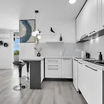 Mediterranean Living 3 Apartman Makarska