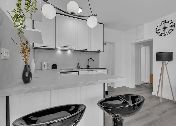 Apartament Mediterranean Living 3