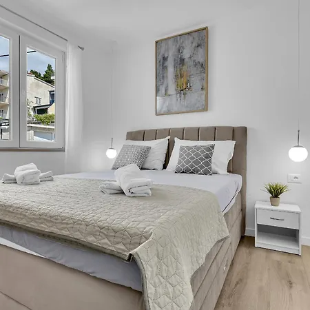 Apartment Mediterranean Living 3 *