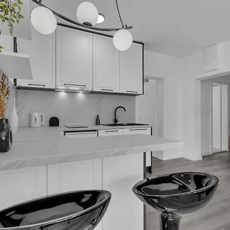 דירה Mediterranean Living 3